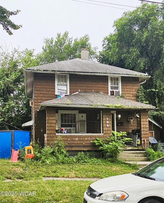 11 Unit Multi Family and Sfh, Lima, OH 45801 - photo 3