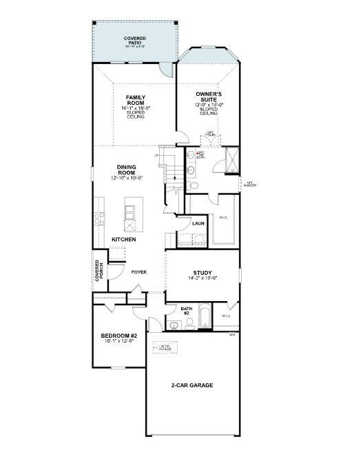 1015 Brighton Orchards Ln, Magnolia, TX 77354 - photo 7