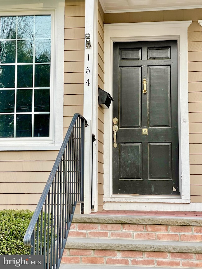 154 Mercer St, Princeton, NJ 08540 - photo 2