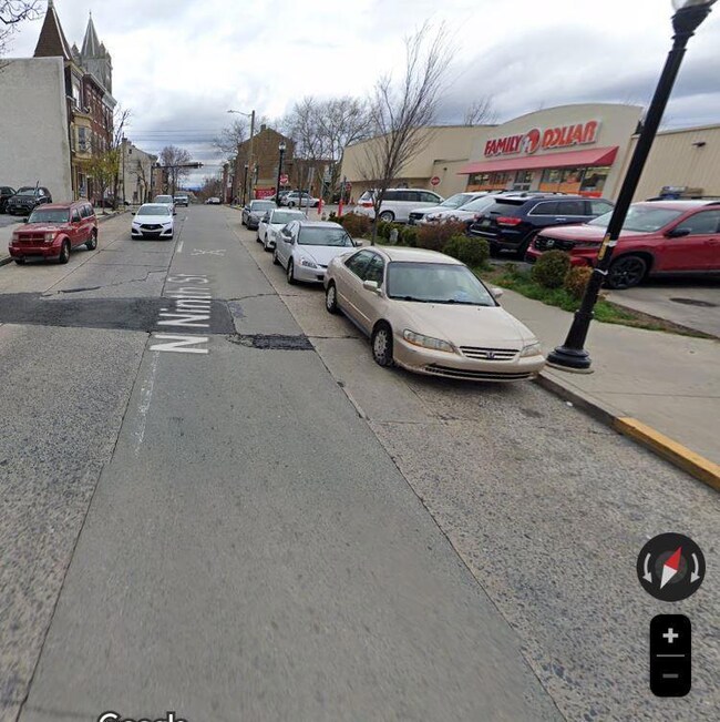 126 N 9th St, Allentown, PA 18102 - photo 4