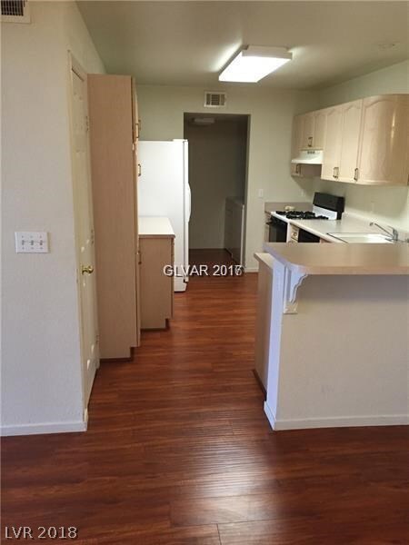 Kitchen skylights, whitewashed cabinets, pantry, b