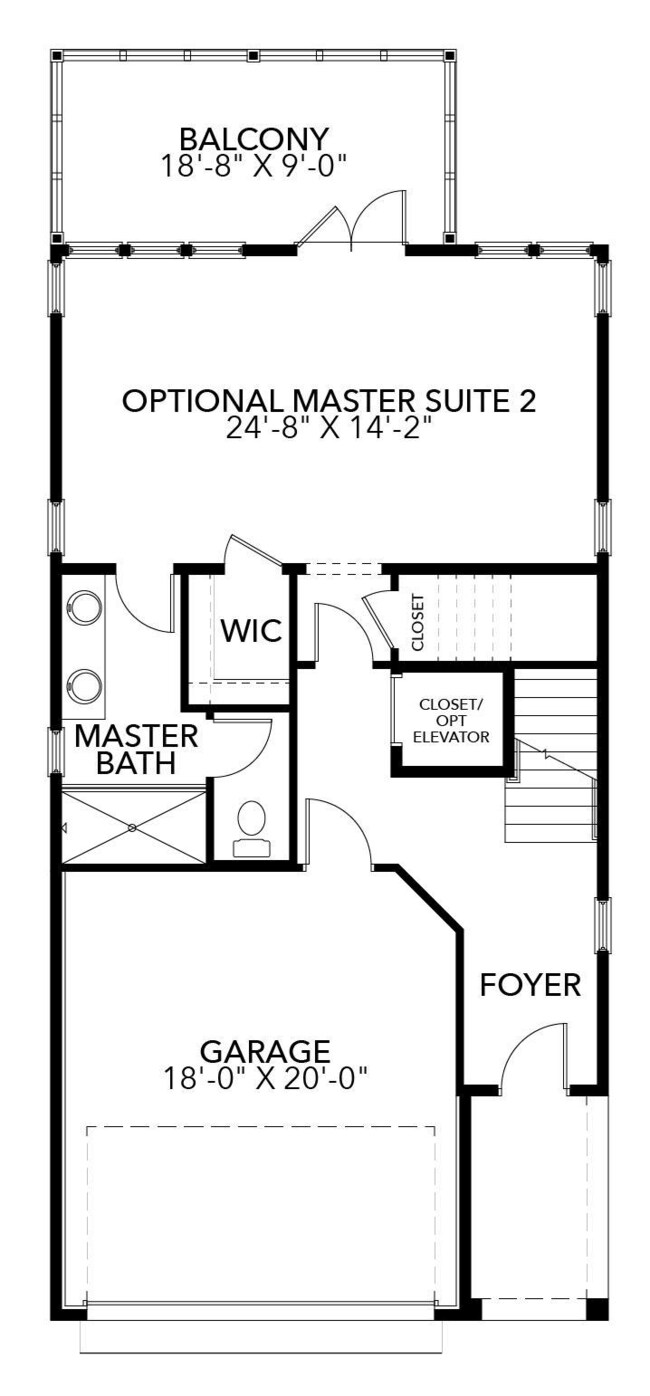 Bora Bora-1st floor