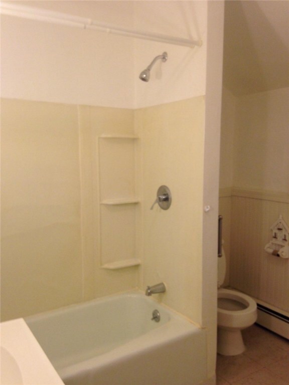 Unit #2/Bath