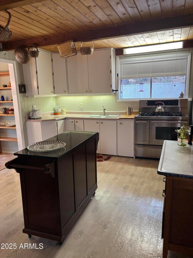 3994 N Mohawk St, Pine, AZ 85544 - photo 6