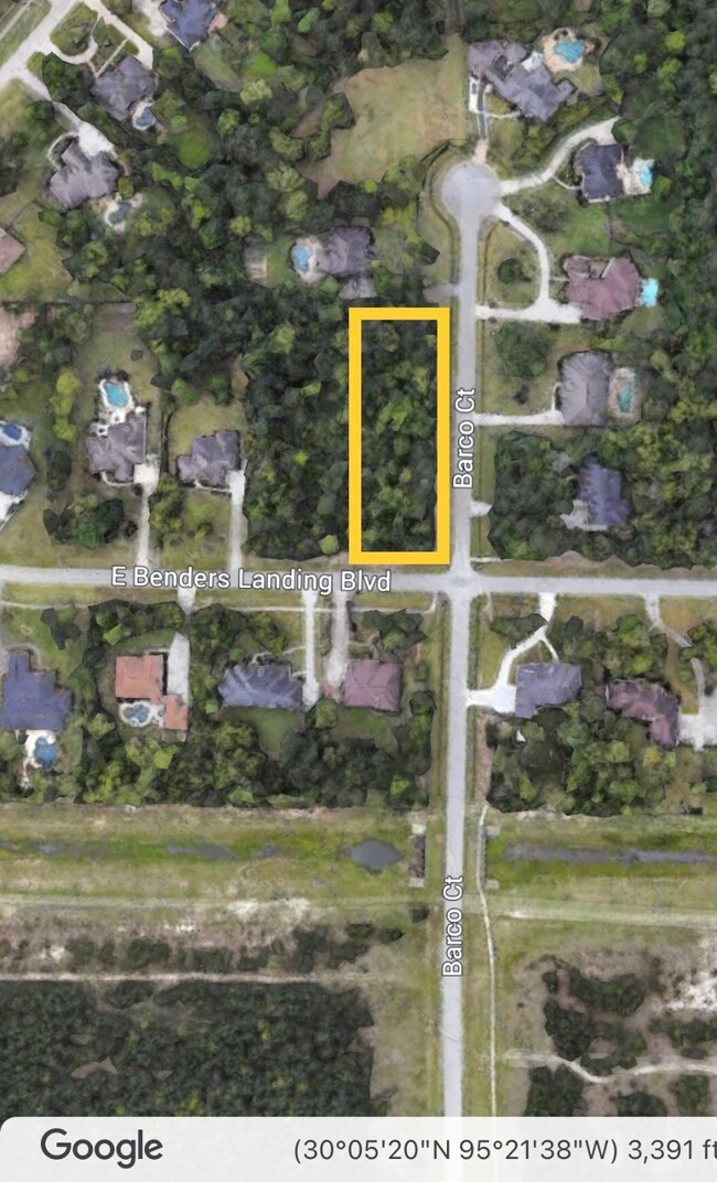 27319 E Benders Landing Blvd, Spring, TX 77386 - photo 6