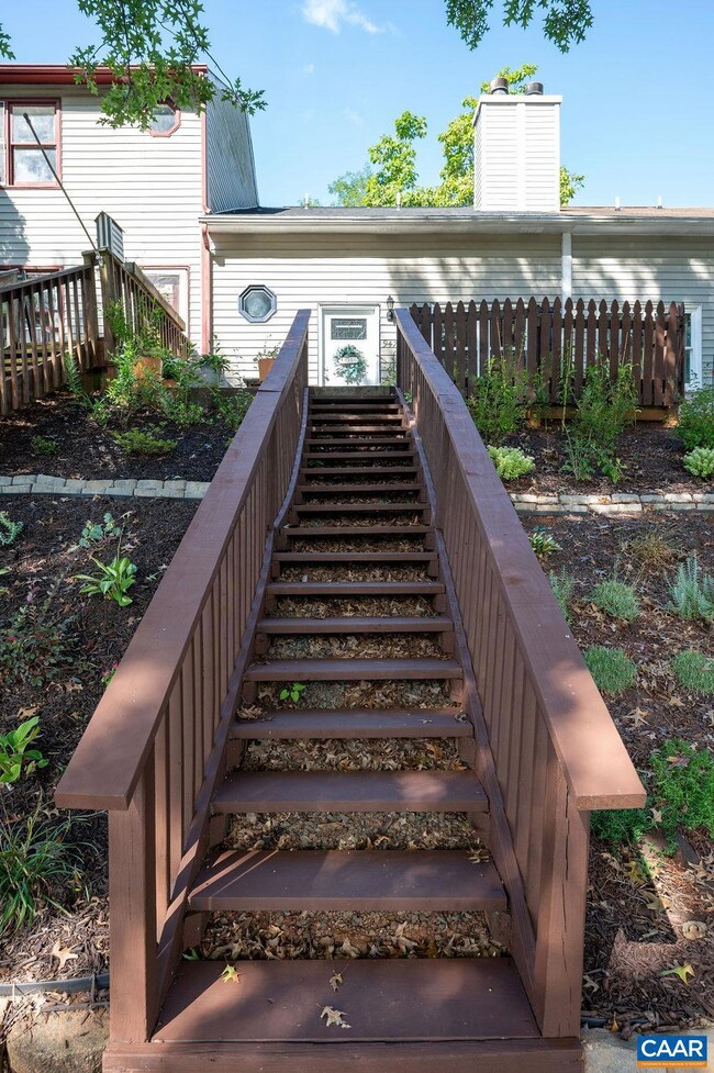 947 Rives St, Charlottesville, VA 22902 - photo 3