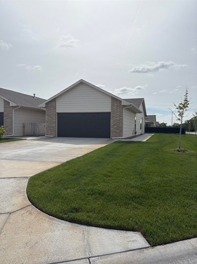 4469 N Sandplum St, Wichita, KS 67205 - photo 2