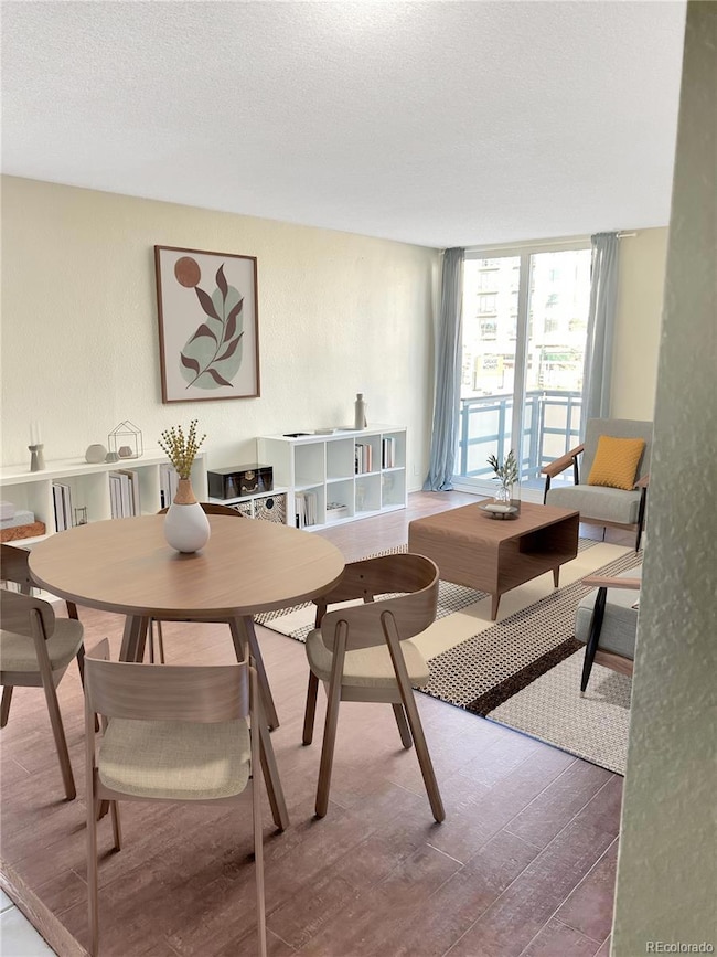 Harvard Park Condos unit 401, Denver, CO 80210 - photo 3