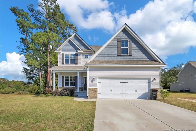 4417 Ben Burns Ln, Hope Mills, NC 28348 | MLS# LP715191 | Homes.com