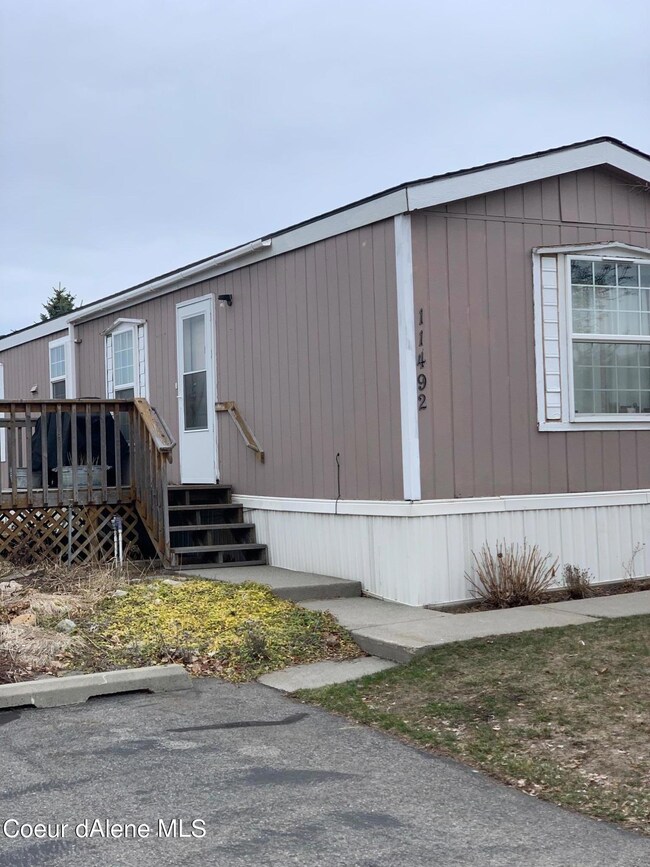11492 N Alaska Loop