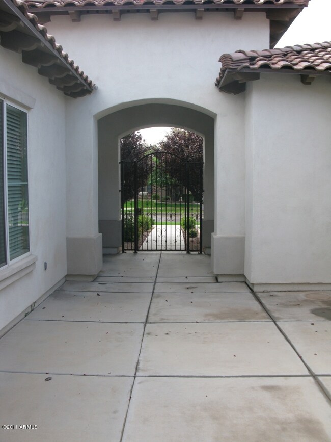 Higley Groves location