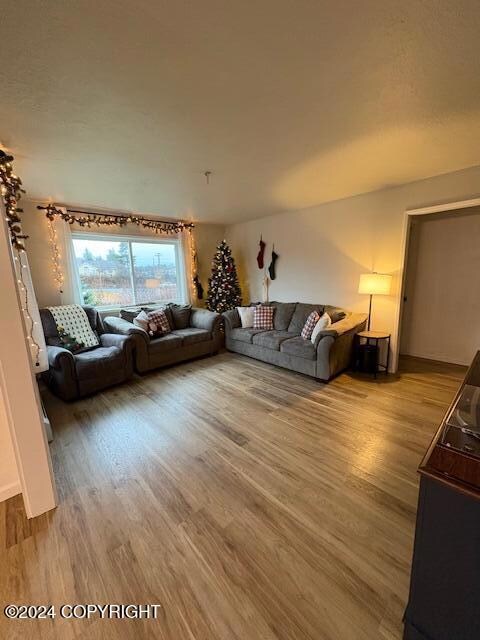 3451 Sean Circle - Living Room