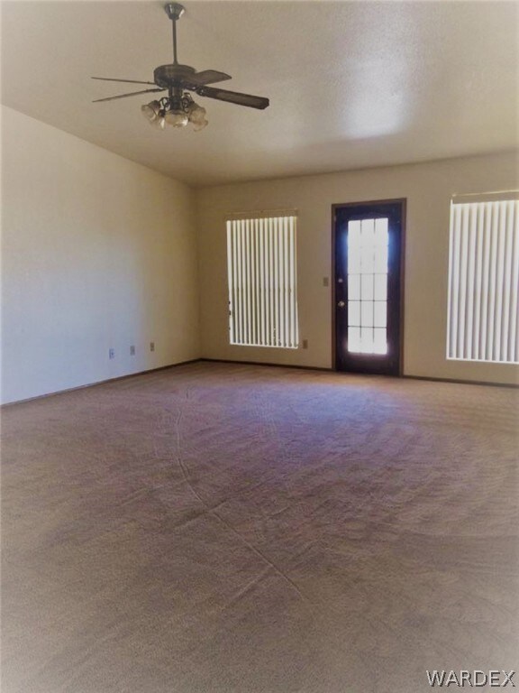 Living Room View