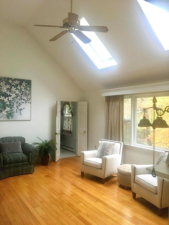 80 Frederick b Douglas Rd, North Falmouth, MA 02556 - photo 5