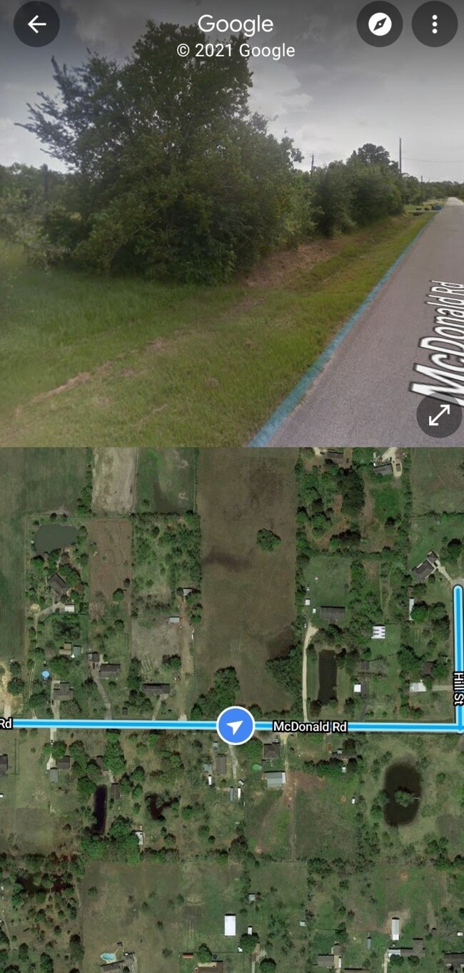 0000 McDonald St, Santa Fe, TX 77511 - photo 5