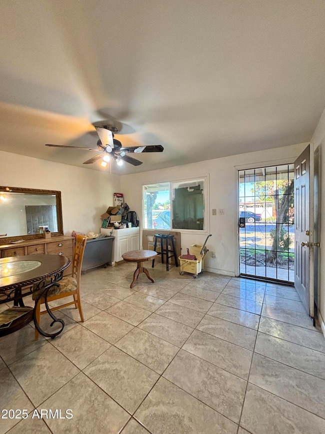 7125 W Heatherbrae Dr, Phoenix, AZ 85033 - photo 3