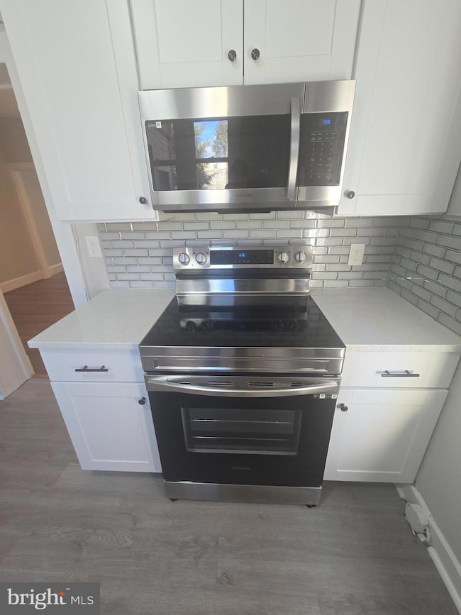 101 E 3rd St unit 1, Frederick, MD 21701 - photo 4