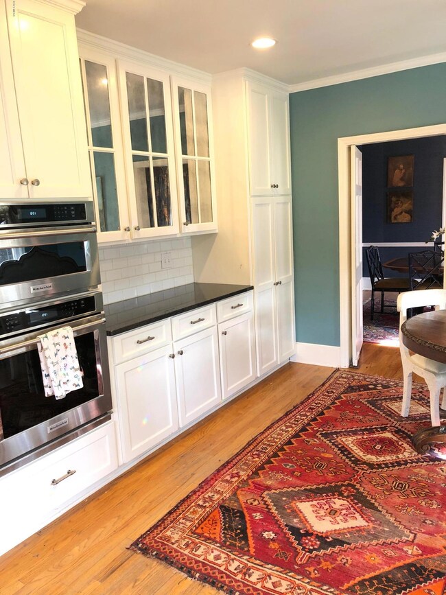 Updated Kitchen