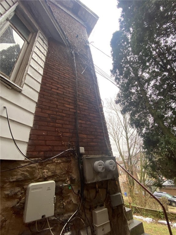 218 Mckinley St, Pittsburgh, PA 15210 - photo 4