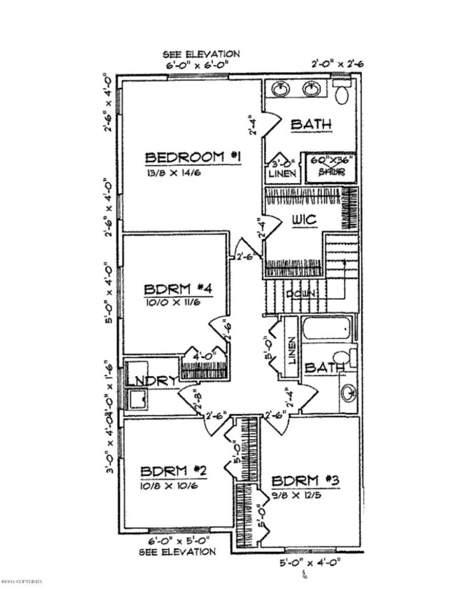 000 Little Bear Place unit 27, Anchorage, AK 99504 - photo 4