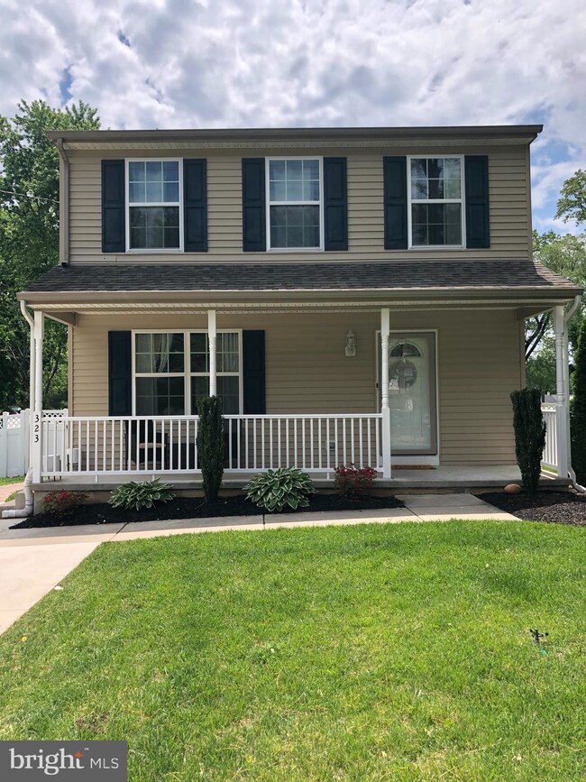 323 Oxford St, Vineland, NJ 08360 - photo 3