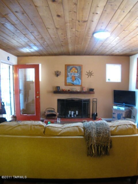 Living room FP
