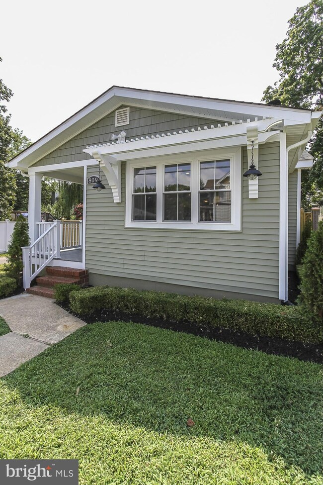 809 Chesapeake Ave, Annapolis, MD 21403 - photo 3