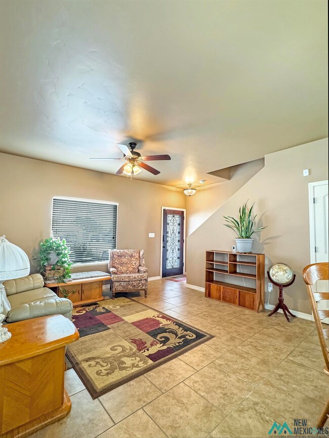 4005 Jesse James Ct, Carlsbad, NM 88220 - photo 4