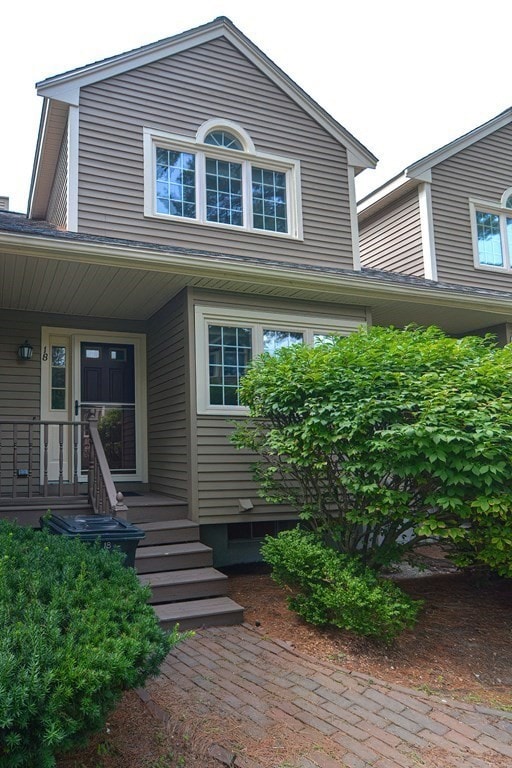 18 Turnbridge Ln unit 18, Hopkinton, MA 01748 - photo 2