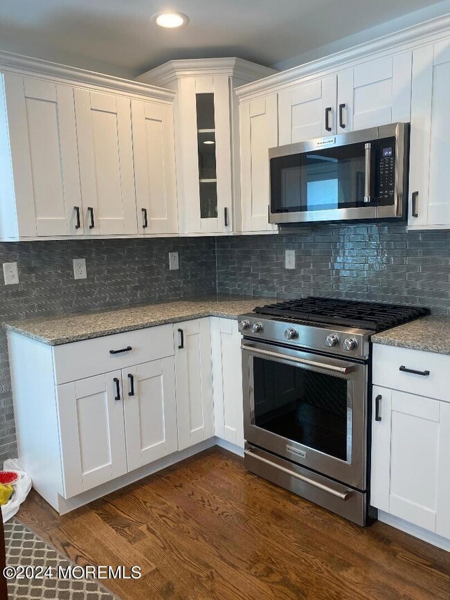 Groben kitchen