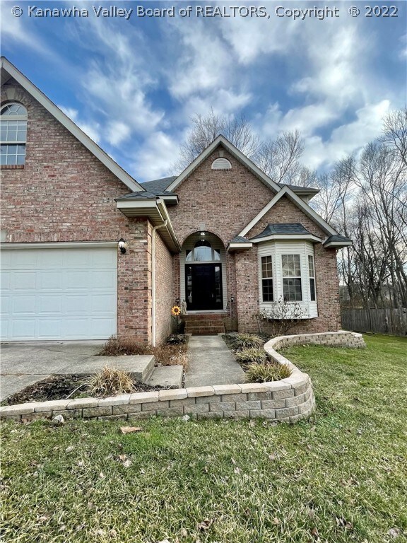 103 Heather Ct, Scott Depot, WV 25560 - photo 4