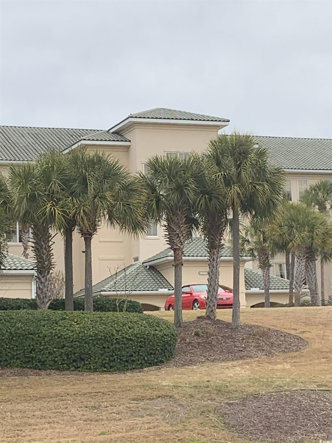 View of surrounding community