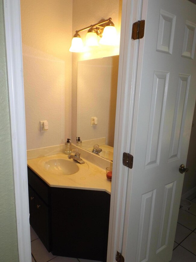 guest bath