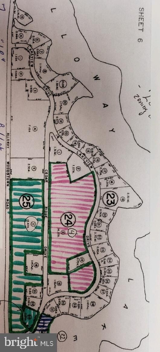 0 Woodstown Rd unit NJSA2001428, Pilesgrove, NJ 08098 - photo 7