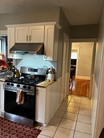 8 Clark St unit 1, Arlington, MA 02476 - photo 4