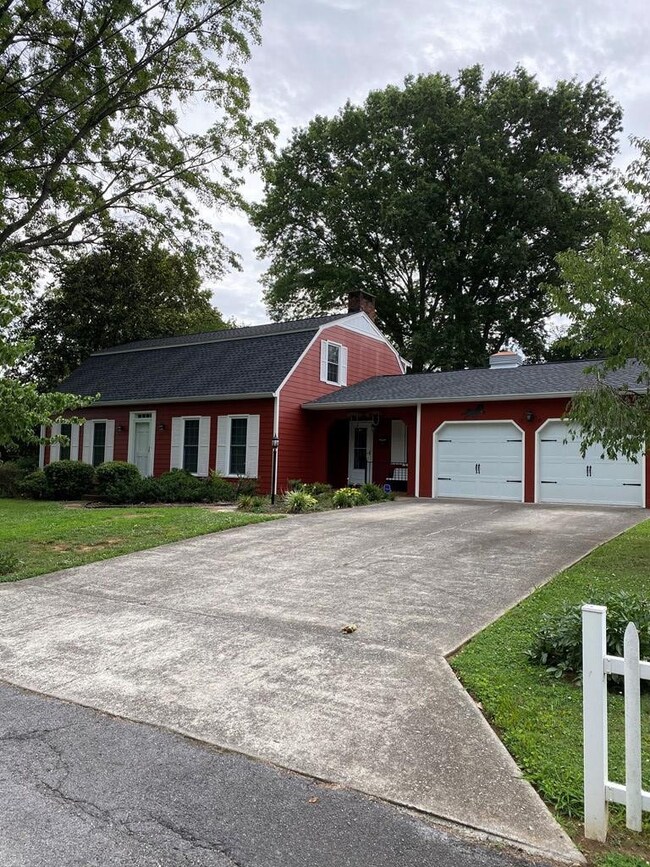 2508 Harris Cir NW, Cleveland, TN 37312 - photo 2