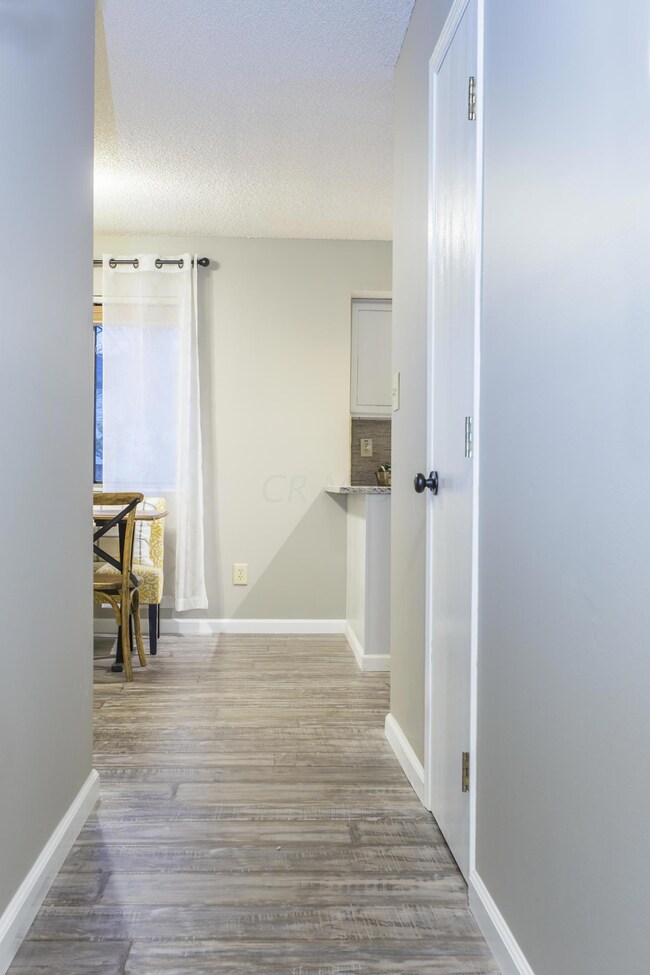 Entry Way