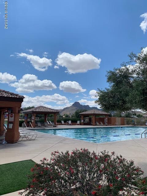 8325 N Solitude Way, Tucson, AZ 85743 - photo 3