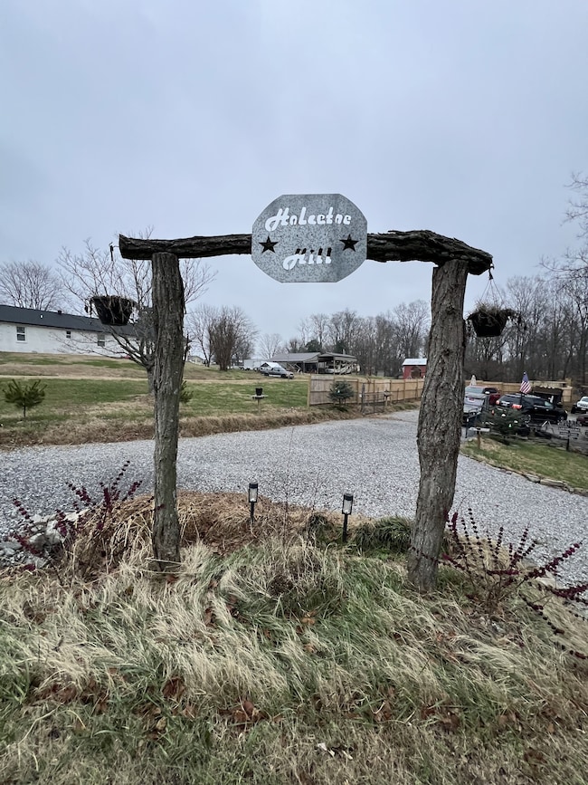 75 New Harmony Rd, Lafayette, TN 37083 - photo 2