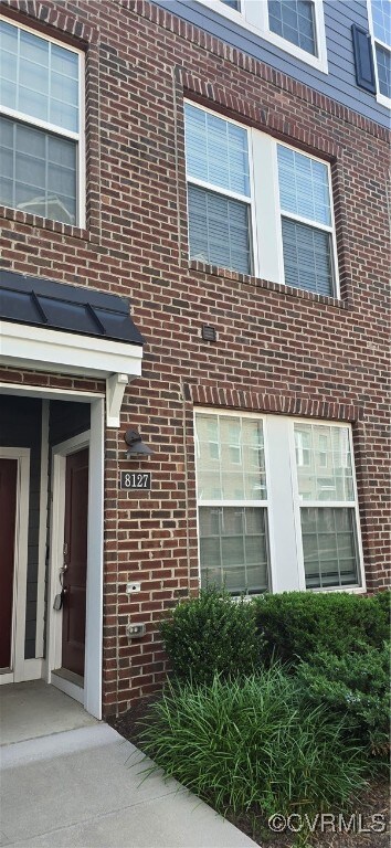 8127 Wistar Creek Mews unit A, Henrico, VA 23228 - photo 2