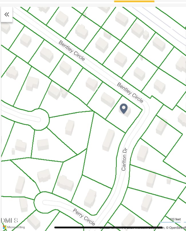 7201 Bentley Cir, Raleigh, NC 27616 - photo 4