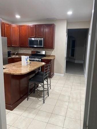 525 Crescent St, Brockton, MA 02302 - photo 3