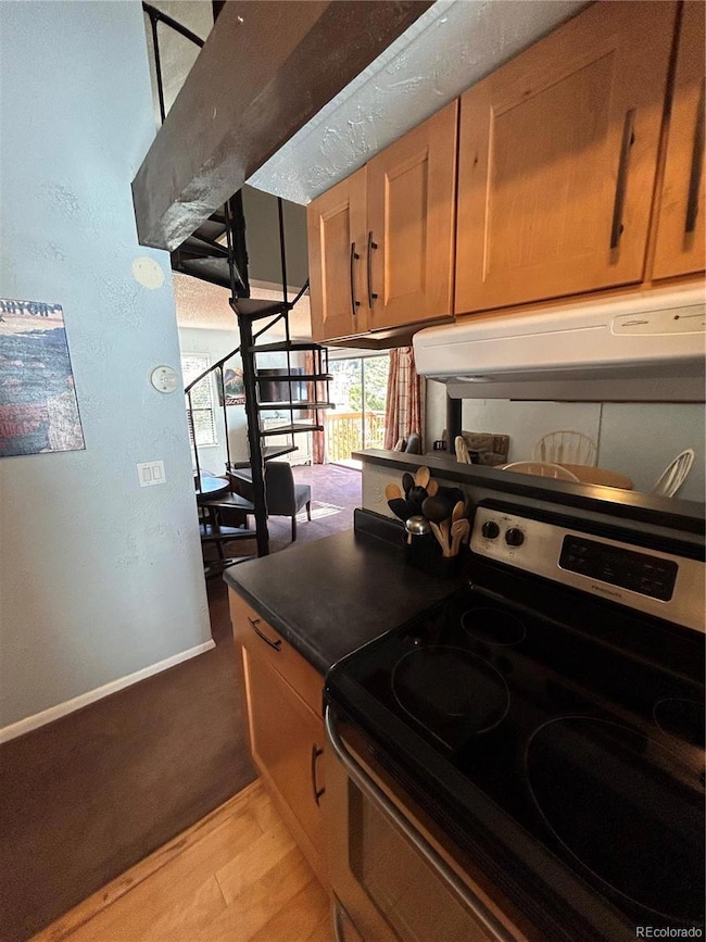 1901 Clear Creek Dr unit 301, Georgetown, CO 80444 - photo 7