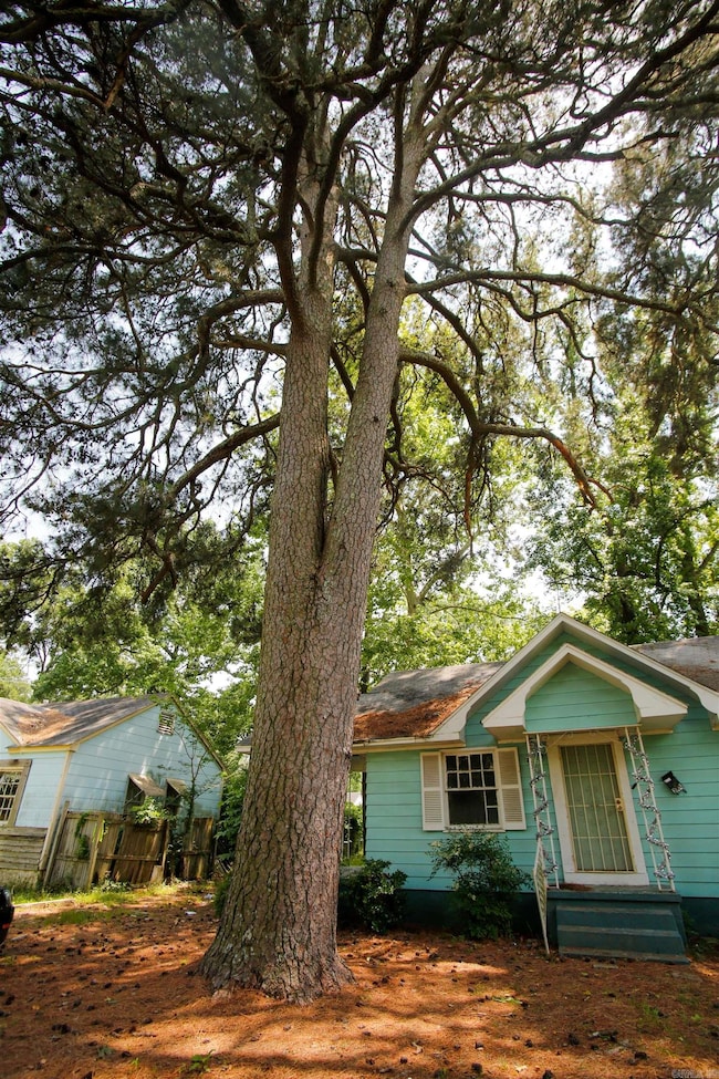 2004 W 24th Ave, Pine Bluff, AR 71603 - photo 3