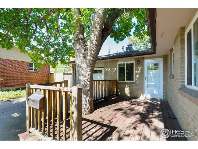 1061 Berea Dr, Boulder, CO 80305 - photo 2