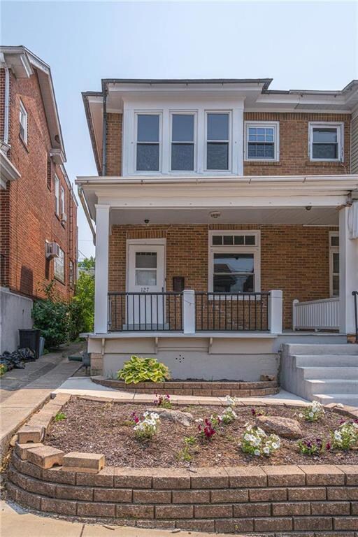 127 N Saint George St, Allentown, PA 18104 - photo 2