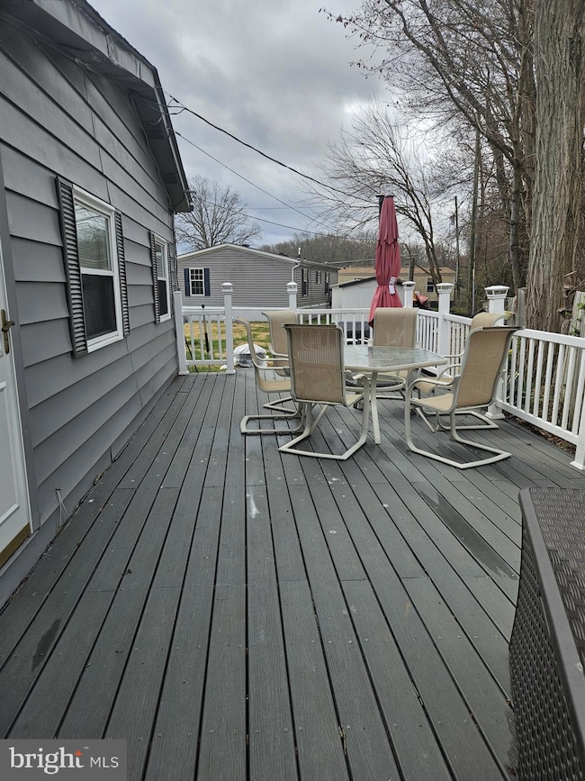 194 Jacobstown New Egypt Rd unit 1, Wrightstown, NJ 08562 - photo 6