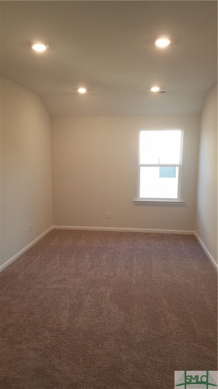 Rec Room Upstairs