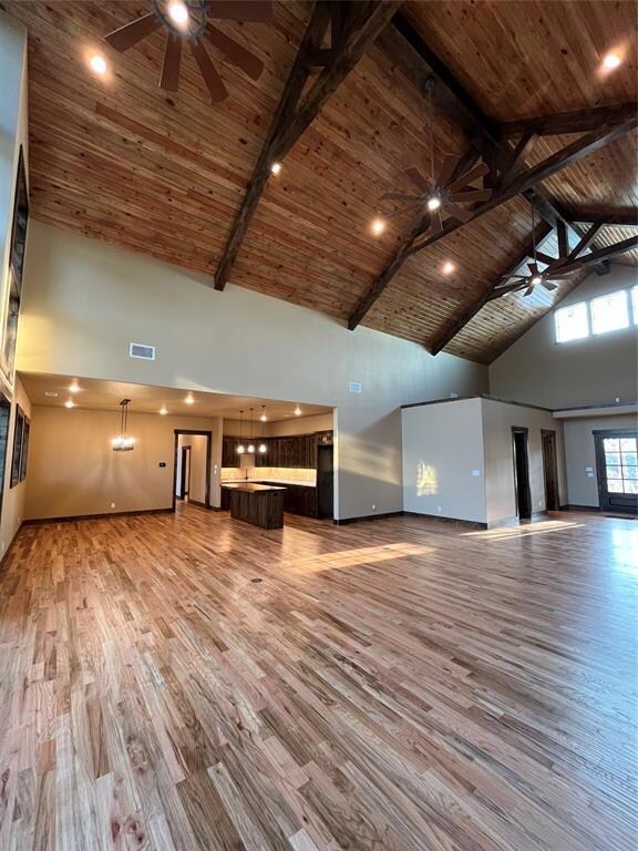 661 Fm 922, Forestburg, TX 76239 - photo 6