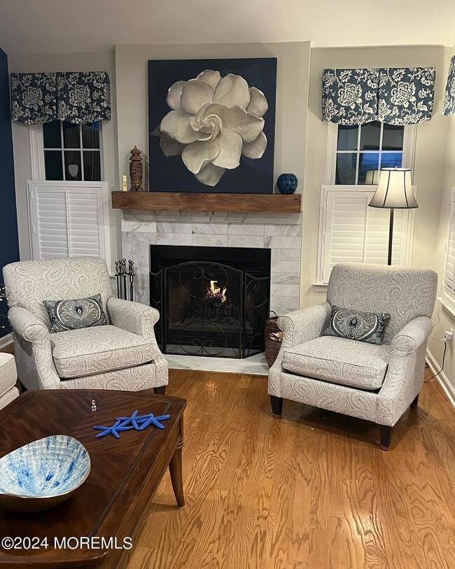 79 Horseshoe Ct, Oceanport, NJ 07757 - photo 7